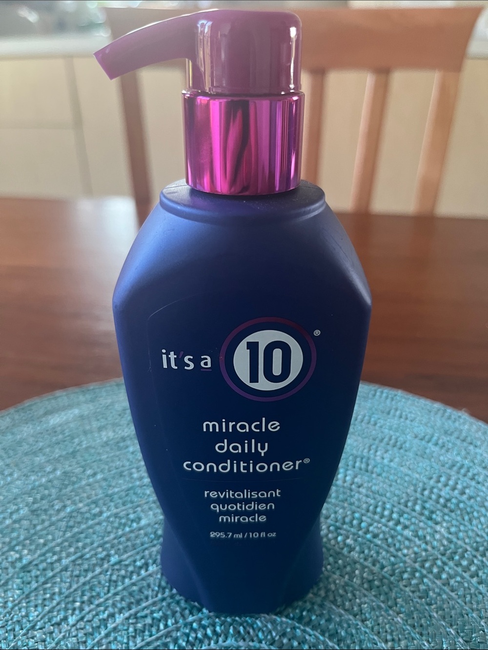 It’s a 10 Miracle Daily Conditioner